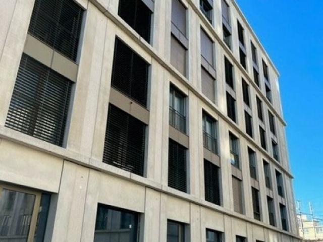 A saisir ! Votre studio à deux pas de la gare de Fribourg !