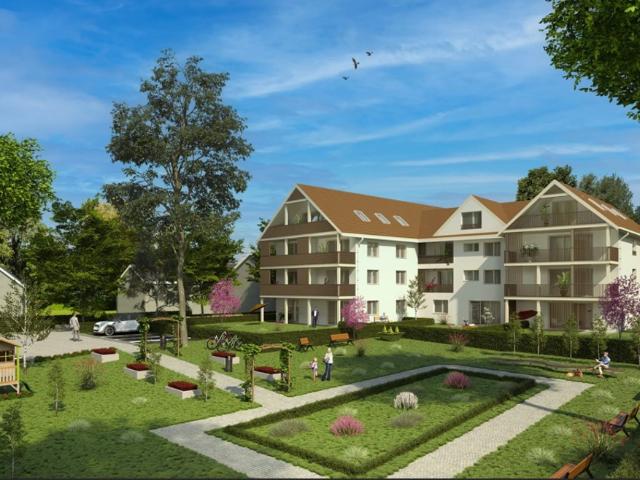 A SAISIR APPARTEMENT 2 PIECES