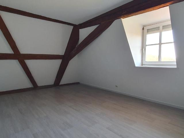 ? À SAISIR Appartement 3 pièces de 79 m² à DURMENACH 68480