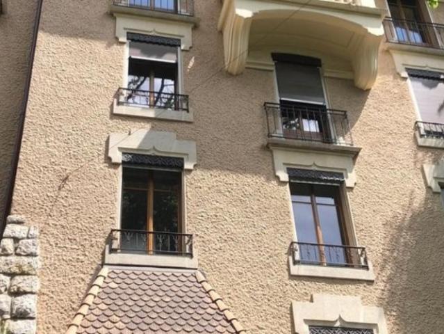 À saisir ! Appartement au coeur de Genève !