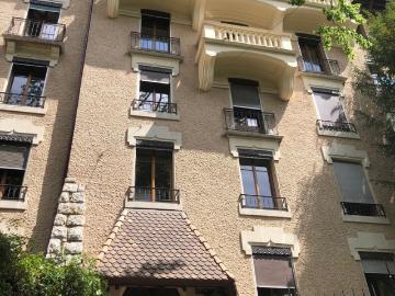 À saisir Appartement au coeur de Genève
