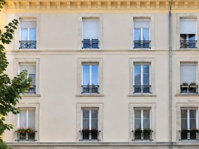 À saisir ! Appartement au coeur de Genève !