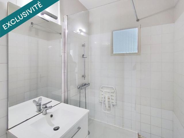 A saisir appartement avec ascenseur au coeur de aubenas