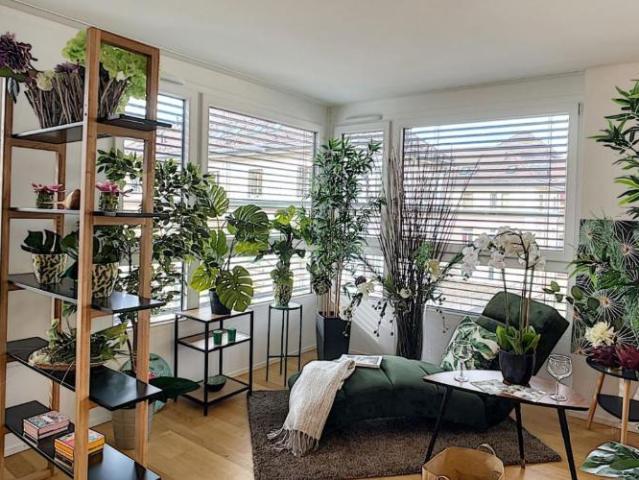 A SAISIR ! APPARTEMENT DE 4.5 PIECES EN PLEIN CENTRE VILLE !