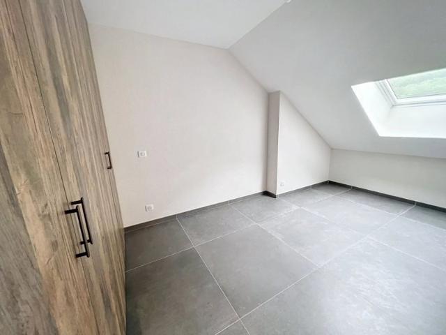 A SAISIR Appartement F3 CENTRE VILLE