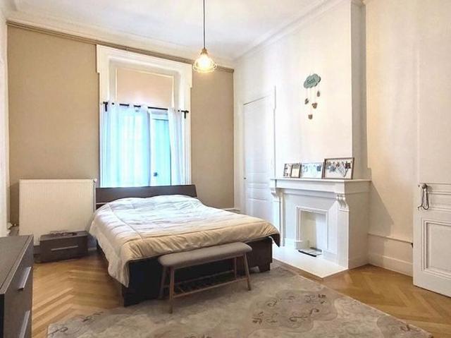 A saisir Appartement familiale bien situé