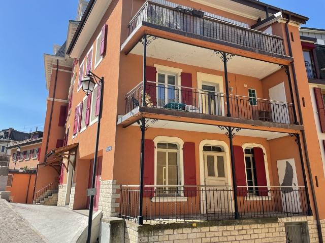 A saisir Appartement meublé proche de toutes commodités