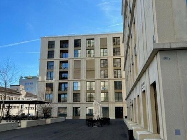 A saisir ! Appartement situé au coeur de Fribourg !