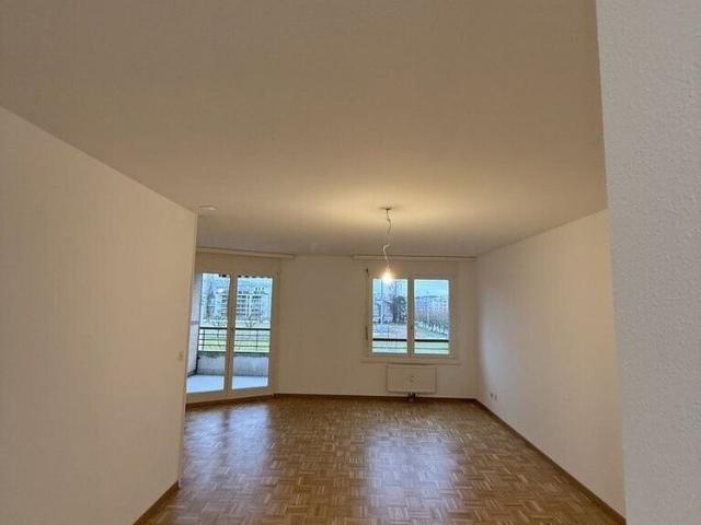 A saisir ! Beautiful apartment in Ecublens!