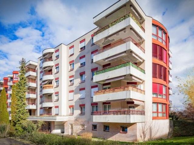 A saisir ! Bel appartement à Ecublens !