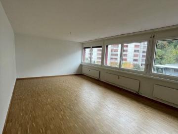 A saisir ! Bel appartement au centre ville de Lausanne !
