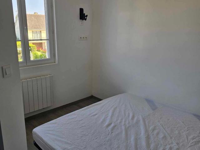 A SAISIR Belle opportunité à Biville‑sur‑Mer: Maison d’hôtes avec revenus immédiats
