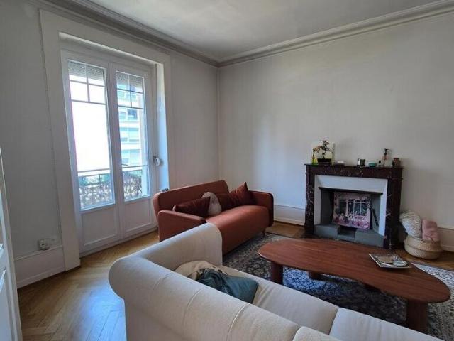 A saisir ! Charmant appartement proche de toutes commodités !