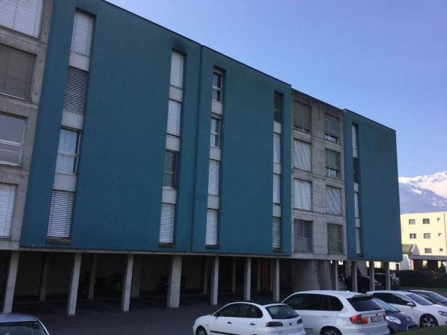A saisir Charmant logement proche de toutes commodités