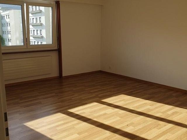 A saisir! Charming apartment in a residential area in Sion!