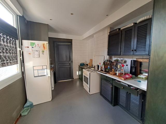 A saisir F5 duplex St Etienne Centre Ville