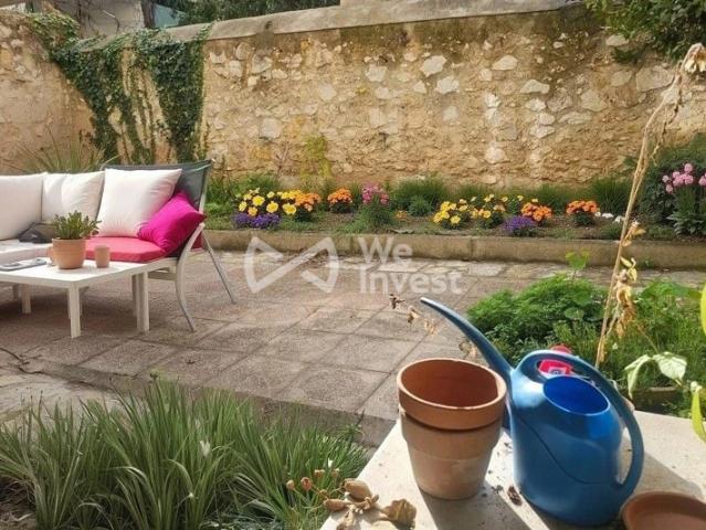 À SAISIR ! Grande Maison traversante T7 de 145 m² Entre le 4è
