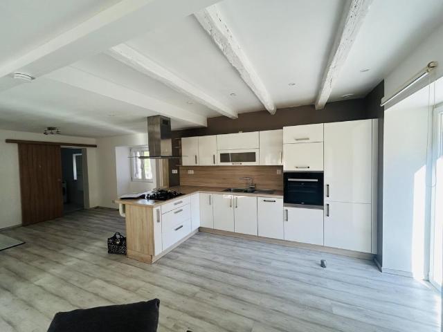 A SAISIR HUSSEREN WESSERLING MAISON F6 115 M2