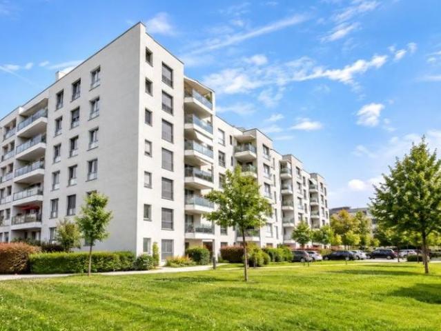 A saisir ! Lumineux appartement à Sion !