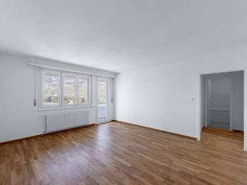 A saisir ! Lumineux appartement idéalement situé à Conthey !