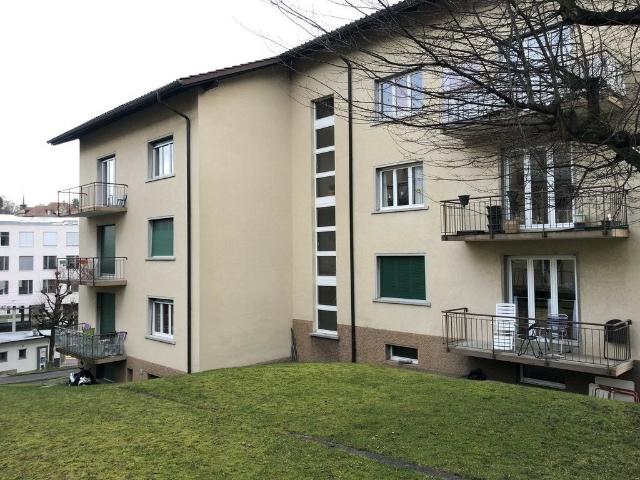 A saisir ! Magnifique appartement au centre de Fribourg !