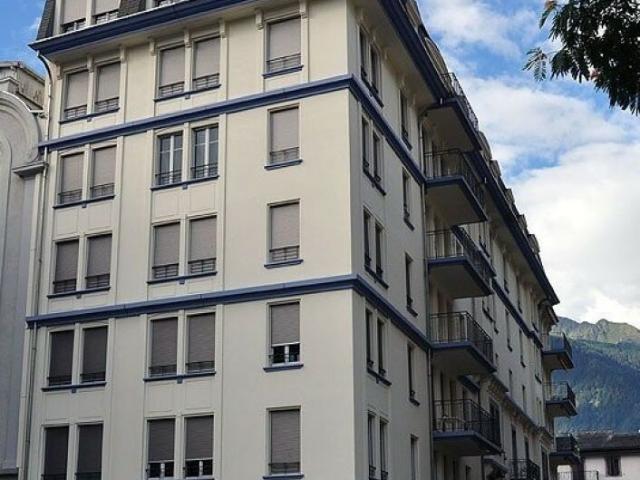 A saisir ! Magnifique appartement au coeur de Martigny !