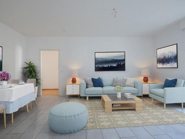 A saisir ! Magnifique appartement au coeur de Martigny !
