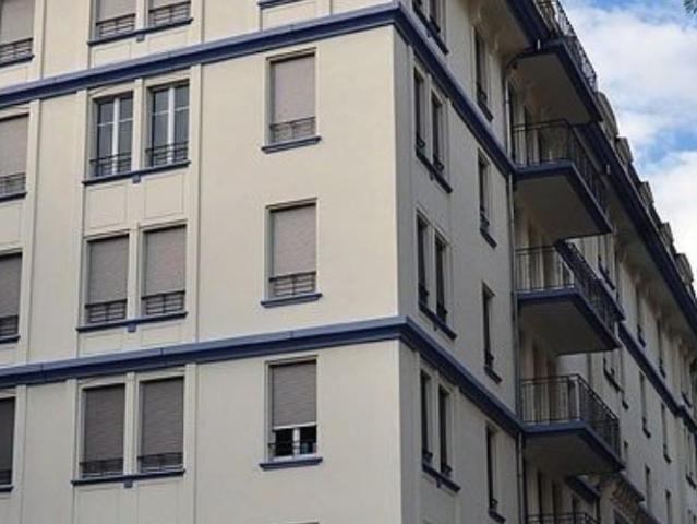 A saisir ! Magnifique appartement au coeur de Martigny !