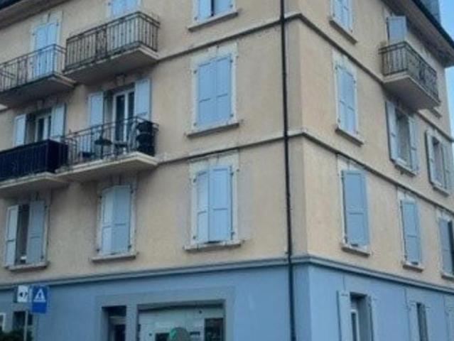 À saisir ! Magnifique appartement au coeur de Chippis !