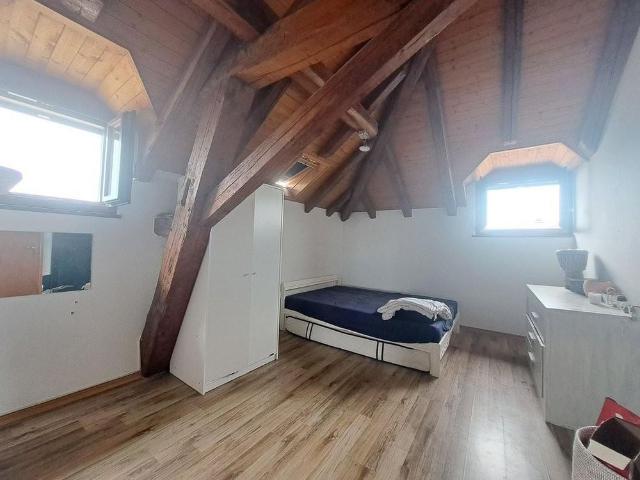 A saisir ! Magnifique appartement au coeur d'Echallens !