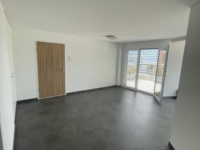 À saisir ! Magnifique appartement avec vue imprenable sur le Léman !