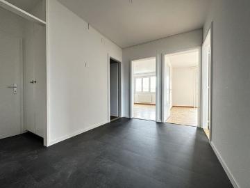 Agy, Granges-Paccot, District de la Sarine, Kanton Freiburg
