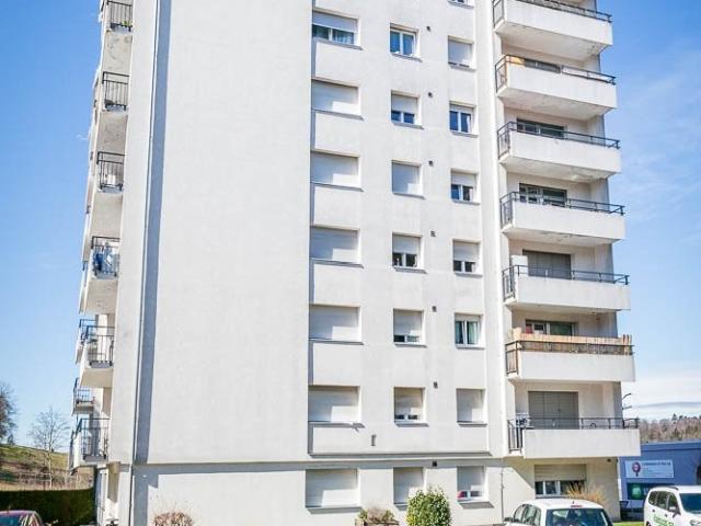 A saisir Magnifique appartement à Granges Paccot