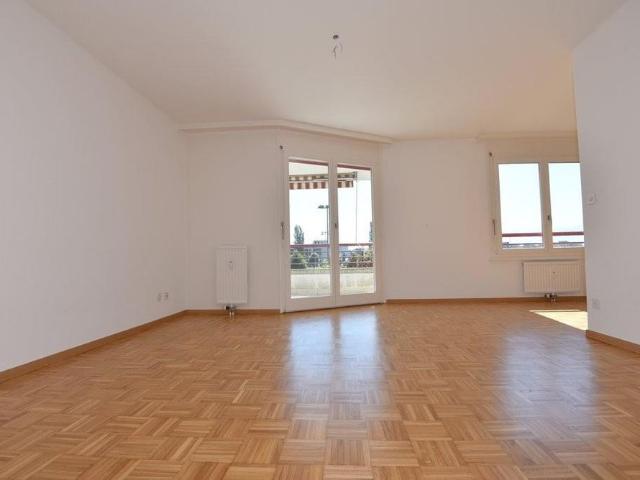 A saisir ! Magnifique appartement à Ecublens !