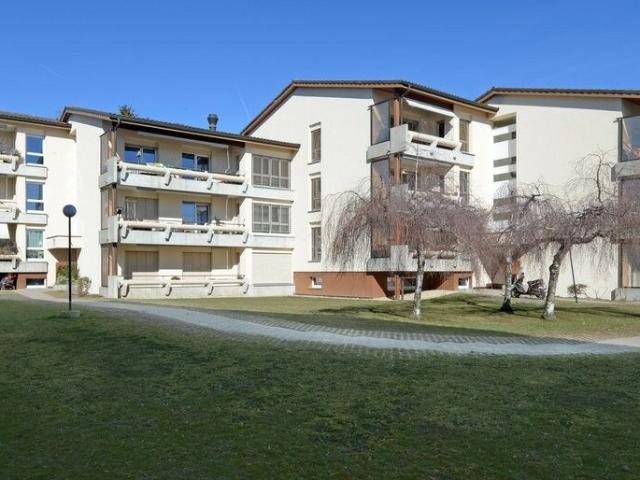 A saisir ! Magnifique appartement à Villars sur Glâne !