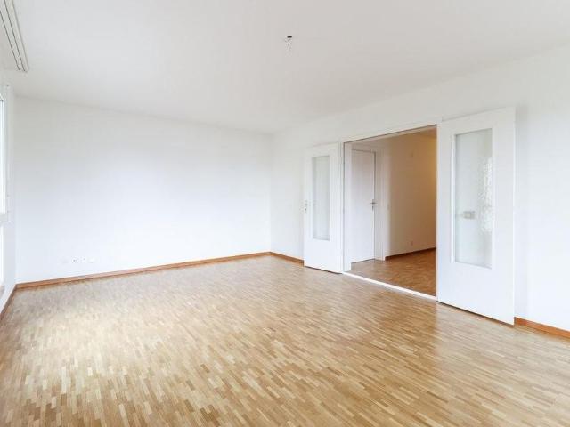 A saisir ! Magnifique appartement à Villars sur Glâne !