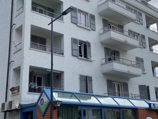 A saisir ! Magnifique appartement dans un quartier familial !
