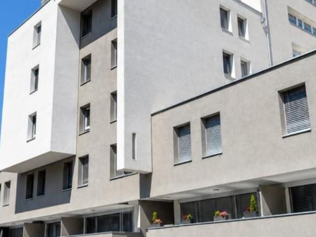 A saisir ! Magnifique duplex à louer