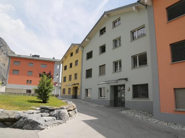 A saisir Magnifique duplex en attique