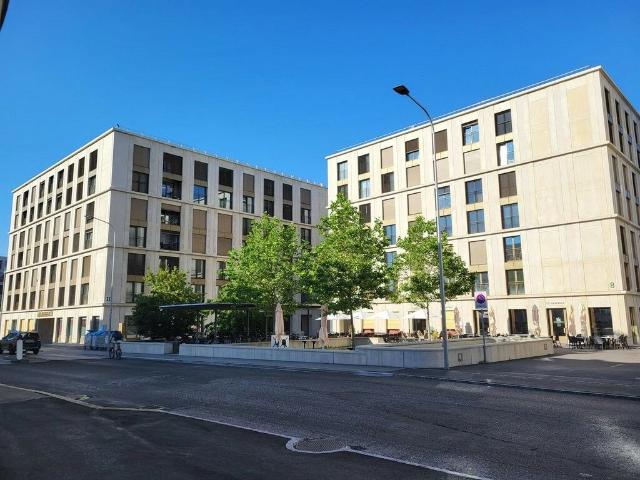 A saisir ! Magnifique logement meublé à deux pas de la gare CFF !