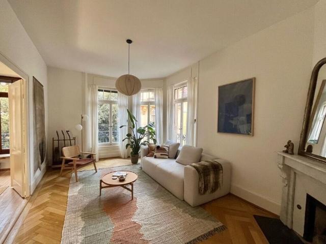 À saisir ! Magnifique logement au centre ville de Montreux !