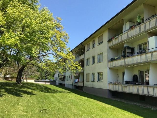 A saisir ! Magnifique logement au coeur de Versoix !