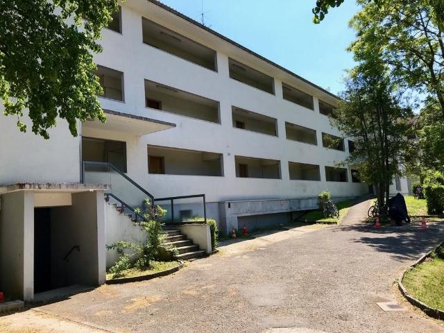 A saisir Magnifique logement au Grand Saconnex