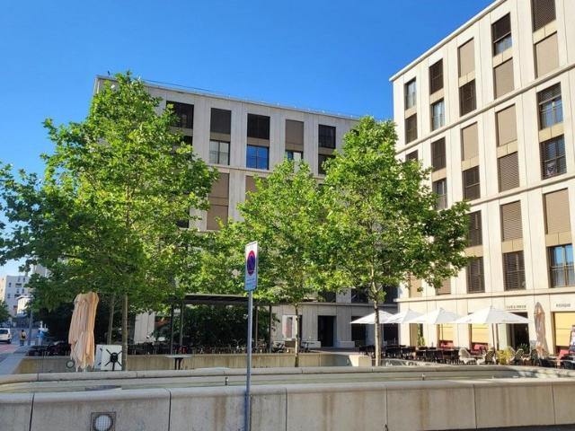 A saisir Magnifique logement meublé à deux pas de la gare CFF