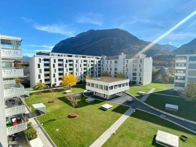 A saisir ! Magnifique logement dans quartier verdoyant !