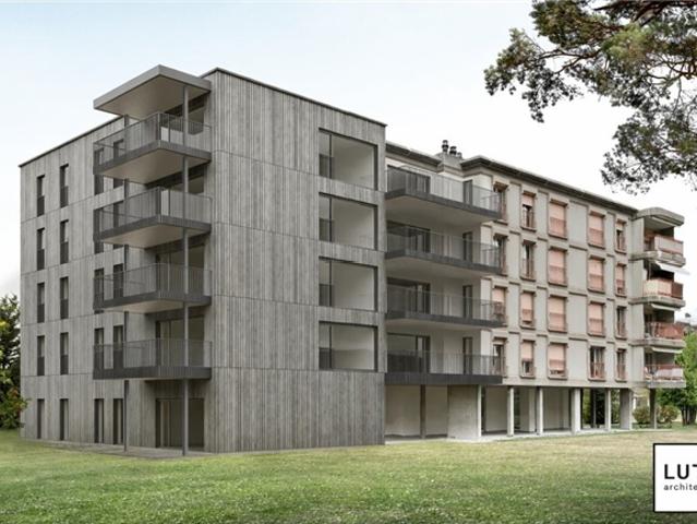 A saisir Magnifique logement dans une nouvelle construction