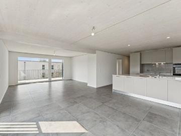 A saisir ! Magnifique logement dans une nouvelle construction !