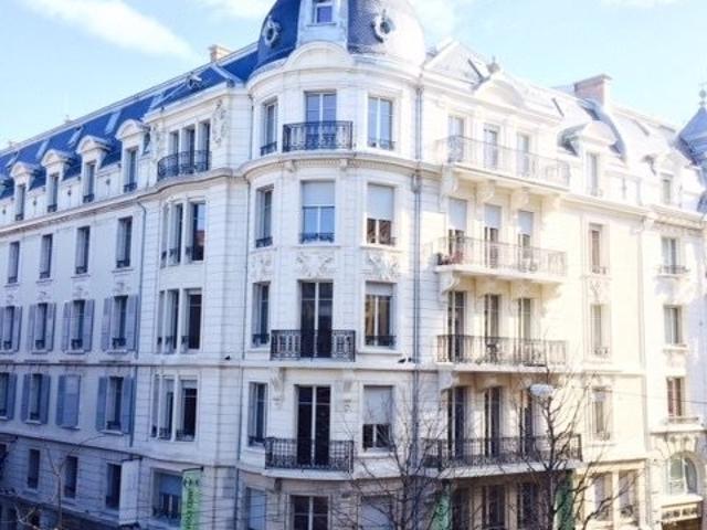 À saisir Magnifique logement en plein coeur de Lausanne
