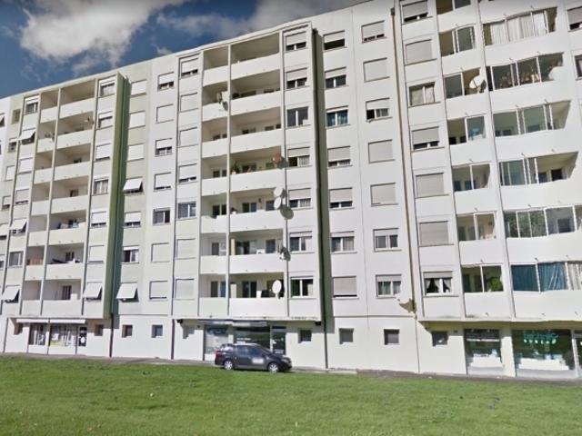 A saisir ! Magnifique logement idéalement situé !