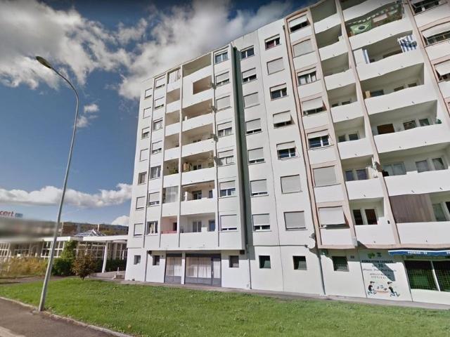 A saisir Magnifique logement idéalement situé